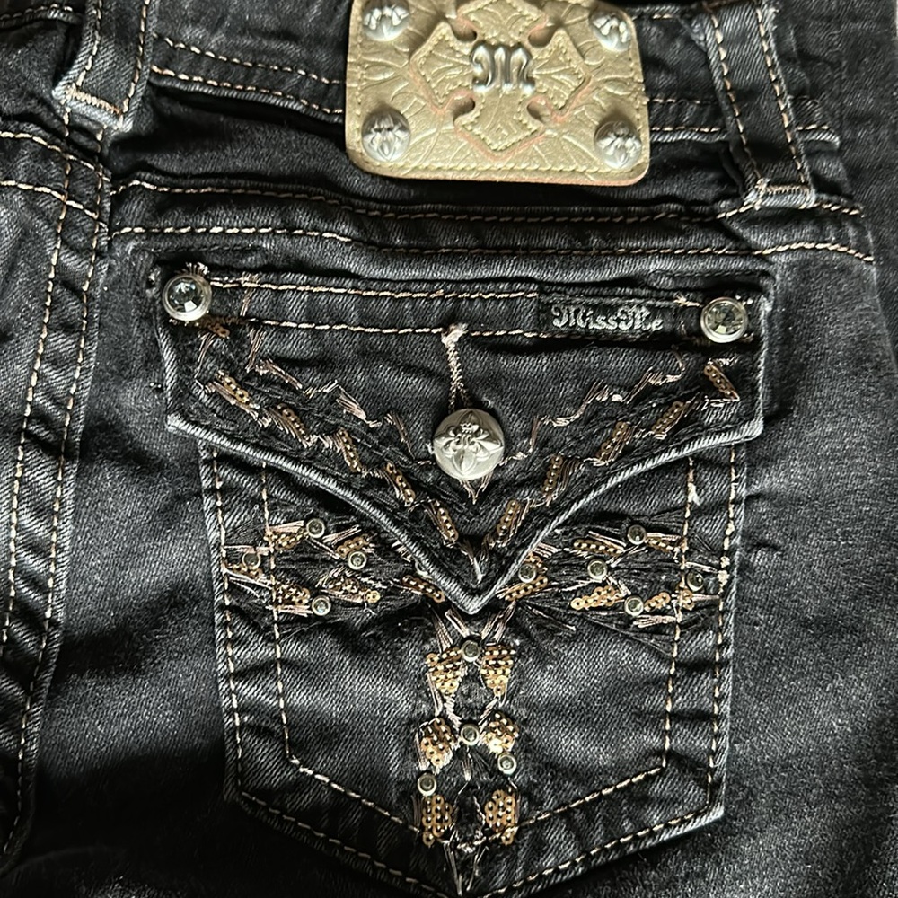 Miss Me jeans - Picture 5 of 10